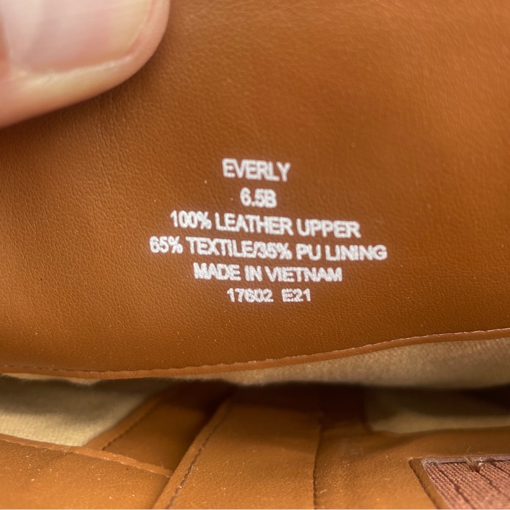 RL Riding boots - Picture 3 of 3